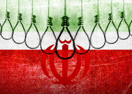 جامعه جهانی باید برای توقف اعدام محبوسان سیاسی و عقیدتی در ایران فشارهای دیپلماتیک و اقتصادی بیشتری بر جمهوری اسلامی تحمیل کند