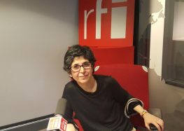درخواست فرانسه برای دسترسی سریع ملاقات کنسولی و آزادی فریبا عادل‌خواه شهروند دوملیتی ایرانی-فرانسوی