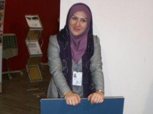 fatemeh kheradmand