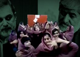 وزیر آموزش و پرورش دولت حسن روحانی و سرکوب شادی کودکان با طرح دوگانه «فریب یا نفوذ»