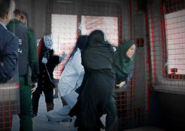 شدت گرفتن سرکوب و خشونت علیه زنان؛ ضرورت واکنش قاطع جهانی به آپارتاید جنسیتی در ایران 