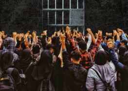 تعلیق، اخراج و بازداشت دهها دانشجو در ایران از زمان شروع جنگ