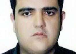 اعتصاب غذای یک زندانی کرد محکوم به اعدام و درخواستش از رییس قوه قضاییه برای برگزاری دادگاه عادلانه