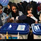 انتخابات ایران: آزادیهای سیاسی باید اولویت اول روحانی قرار گیرد