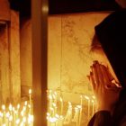 بازداشت چهار مسیحی در کرج و ادامه بی خبری از وضعیت دیگر نوکیشان بازداشتی در تهران