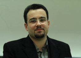 پدر محمدرضا جلالی‌پور: از اتهام و نهاد بازداشت‌کننده فرزندم بی‌اطلاعم
