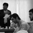 تائید حکم اعدام دو زندانی سیاسی کُرد: لقمان و زانیار مرادی