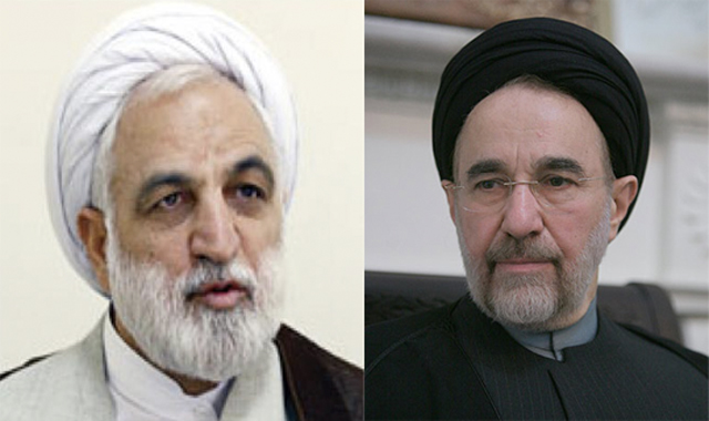 محسنی اژه ای: دادستانی تهران دستور داده رسانه ها حق ندارند تصویر یا مطلبی از وی منتقل کنند و .این دستور هنوز باقی است