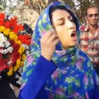 نرگس محمدی: آیا فقط موی من زن ایرانی منکر است؟