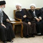 گامی دیگر در جهت تحدید دولت: نادیده گرفتن وظیفه قوه مجریه برای نظارت بر «اجرای قانون» توسط علی‌ خامنه‌ای