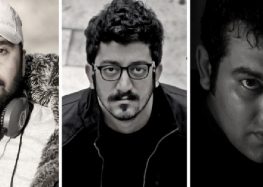 اعتراض ۱۶۵ هنرمند و فعال مدنی  به صدور احکام سنگین برای دو موسیقی‌دان و یک فیلم‌ساز