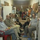 اعتراض عمومی زندانیان سیاسی رجایی شهر به اعمال محدودیت ها در داخل زندان