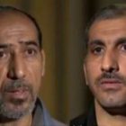 درخواست دو خانواده عرب زندانی از مقامات قضایی: فقط می خواهیم بدانیم بچه هایمان کجا هستند؟