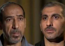 زنده بودن دو زندانی عرب اهواز در هاله ای از ابهام