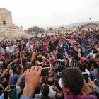 آزادی به قید کفالت و کاهش حکم زندان بازداشت‌شدگان تجمع «روز کوروش» در دادگاه تجدیدنظر