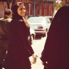 ادامه سرکوب دانشجویان و انتقال رویا صغیری به زندان تبریز