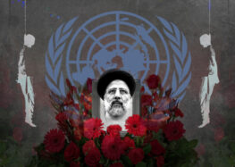 تاکید کمیته حقیقت‌یاب سازمان ملل به ضرورت پیگیری «جنایت علیه بشریت» در ایران پس از مرگ ابراهیم رئیسی