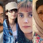 آزادی موقت ۶ زندانی سیاسی با وثیقه‌های سنگین و پایان محکومیت ابراهیم فیروزی