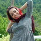 ریحانه طباطبایی روزنامه نگار به یک سال زندان و دوسال محرومیت از فعالیت رسانه‌ای محکوم شد