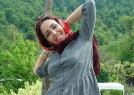 ریحانه طباطبایی روزنامه نگار به یک سال زندان و دوسال محرومیت از فعالیت رسانه‌ای محکوم شد