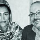 نگهداری جیسون رضاییان و یگانه صالحی، دو خبرنگار بازداشت شدۀ هفتۀ گذشته در خانۀ امن