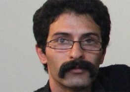 پایان اعتصاب غذای سعید شیرزاد پس از قول مسئولان قضایی برای پیگیری وضعیت زندان رجایی شهر