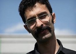 سعید شیرزاد در سی و هفتمین روز اعتصاب؛ انتقال به بهداری زندان به دلیل «افت فشار» و «درد معده» و سکوت مسئولان قضایی