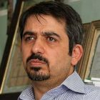 مخالفت با آزادی سراج الدین میردامادی با قرار وثیقه بدون علت مشخص