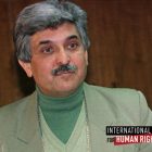 شش سال حبس برای محمدسیف زاده به دلیل نوشتن نام به محمد خاتمی