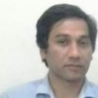 شاپور رشنو، فعال سیاسی در شهر اندیمشک با وثیقه ۴۰۰ میلیونی آزاد شد