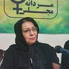 ژیلا موحد شریعت پناهی: شرایط اجتماعی برای معرفی وزیر زن به مجلس آماده است؛ روحانی به وعده خود عمل کند