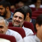 اظهارات فخرالسادات محتشمی پور در خصوص بیماری و تشکیل پرونده جدید مصطفی تاج زاده در زندان
