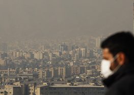 مصطفی ترک همدانی، حقوقدان: متضرران آلودگی هوا می توانند شکایت و طلب خسارت کنند