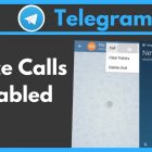 تلگرام ادعای وزیر ارتباطات در مورد تماس صوتی این اپلیکیشن را تکذیب کرد