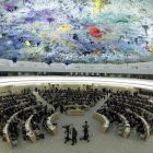 سازمان ملل باید ماموریت گزارشگر ویژه حقوق بشر در ایران را تمدید کند
