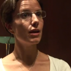 ویدئو: گفت وگوی ساراشورد با کمپین درباره زندانیان سیاسی