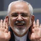 چرا جواد ظریف در مواجهه با پرسش‌هایی درباره نقض حقوق بشر در ایران، بر آن سرپوش می گذارد؟