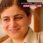 انتقال یک زن زندانی سیاسی کُرد به زندان مراغه