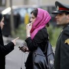 از اسیدپاشی‌های اصفهان تا قتل‌های محفلی کرمان: سه دهه سرکوب زنان و امنیتی کردن موضوع حجاب