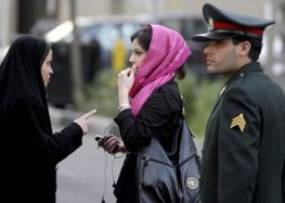 از اسیدپاشی‌های اصفهان تا قتل‌های محفلی کرمان: سه دهه سرکوب زنان و امنیتی کردن موضوع حجاب