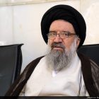 خطیب نماز جمعه تهران خواستار اعدام لیدرهای اعتراضات سراسری شد: «سران فتنه باید اعدام شوند»