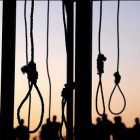 اعدام دو نفر در ملاعام شیراز و سیر صعودی اعدام ها در ایران