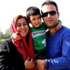 ابراز پیشمانی: شرط مرخصی برای آزیتا رفیع‌زاده، شهروند بهایی در زندان اوین