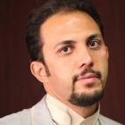 وکیل حامد آیینه‌وند: امیدوارم حکم غیرعادلانه ۶ سال زندان که بدون حضور وکیل در جلسه دادگاه صادر شده، شکسته شود