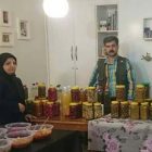 گفتگو با همسر رضا شهابی درباره وضعیت جسمی نگران کننده این فعال  کارگری در اعتصاب غذا