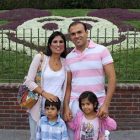 همسر سعید عابدینی: آقای اوباما در تماس تلفنی با آقای روحانی خواستار آزادی همسرم شد