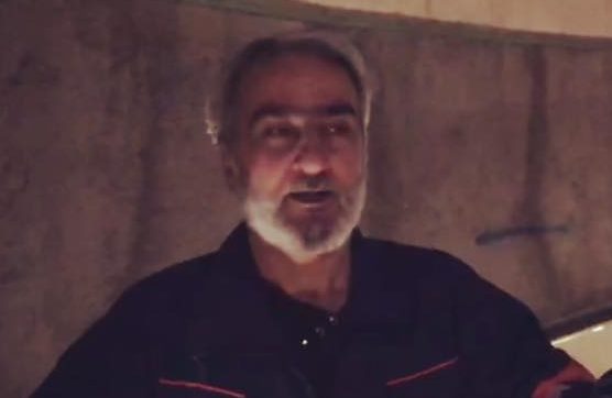 عباس واحدیان