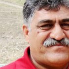 علی نجاتی عضو هیئت مدیره سندیکای نیشکر هفت تپه برای گذراندن حکم شش ماهه به زندان احضار شد