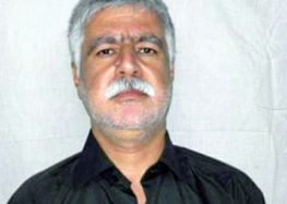 ۲۵ سال زندان بدون مرخصی؛ مخالفت با اعاده دادرسی و آزادی محمد نظری: «موکلم برخلاف قانون در زندان است»
