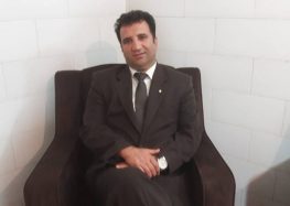 ادامه محکومیت‌های سریالی محمد نجفی، وکیل دادگستری و فعال حقوق بشر